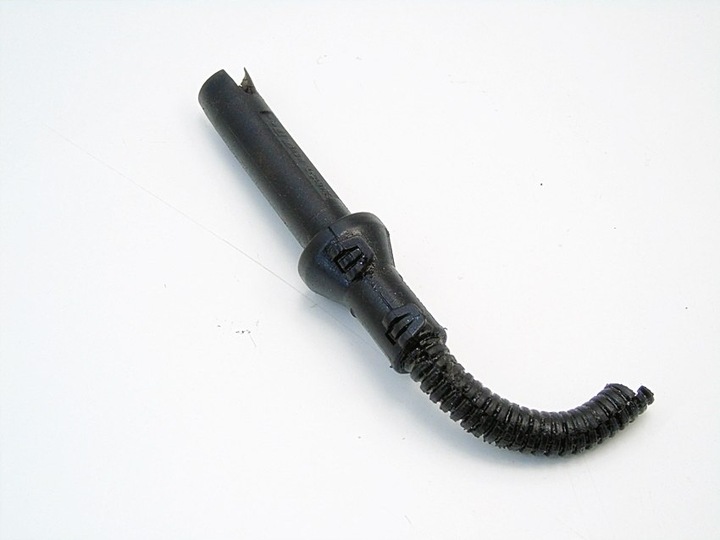 фото №2, Штекер свечи 1.3 cdti corsa d agila meriva combo