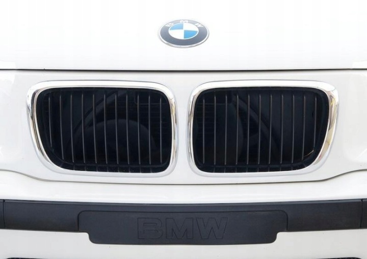фото №7, Оригінальна запчастина фільтр повітря bmw e36 3' 51112265636