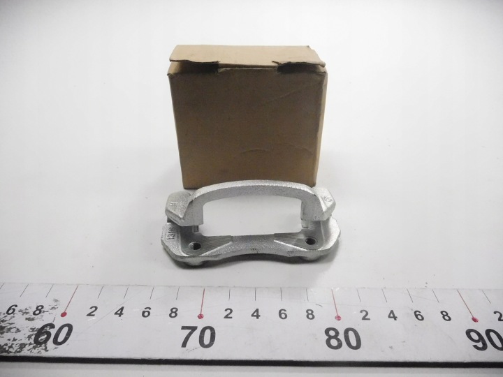 фото №7, Скоба зажим тормозного зад mazda 626 oem номер g304-26-281