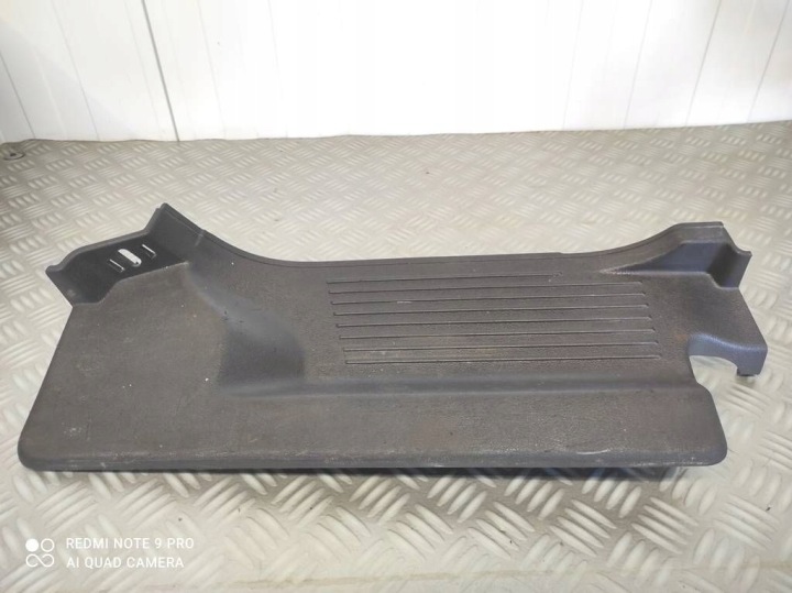 фото №6, Захист порога ліва ford transit courier et76a13244bew
