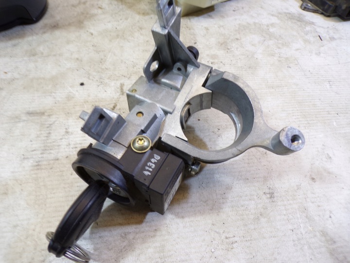 фото №9, Комплект стартовий smart forfour 1.1b a1341501779