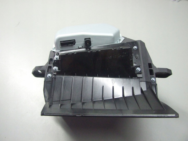 фото №5, Дисплей head up bmw x3 f25 9287231