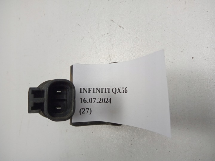 фото №5, Датчик відкриття замикання двері infiniti qx56 2004-2010