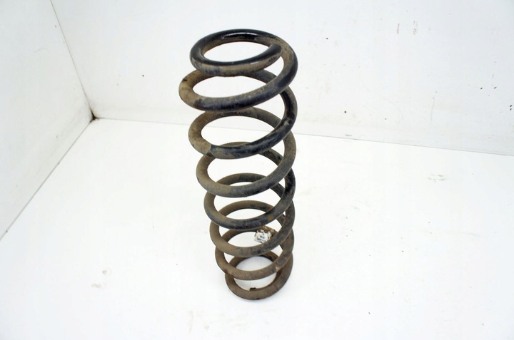 фото №5, Td156+ skoda superb iii 1.6d пружины подвешивание зад 3q0511115ak 2szt kpl