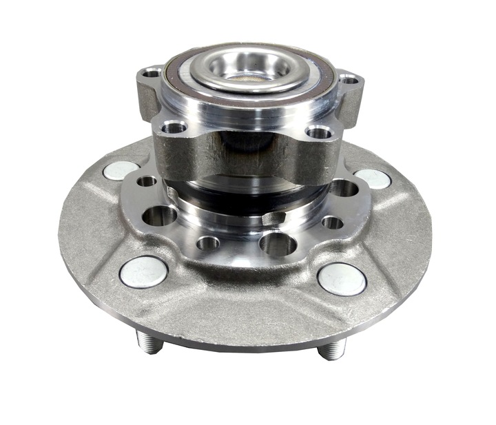 фото №1, Ступица подшипник перед ford transit mk8 2014= / версия зад привод