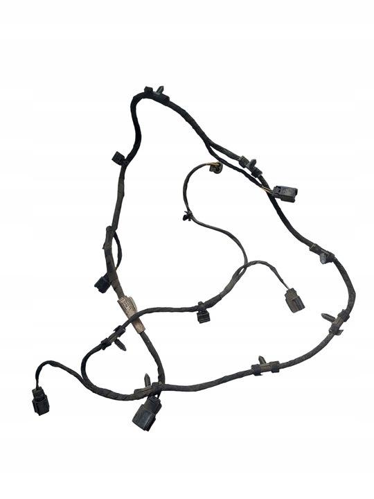 фото №11, Джгут установка pdc протитуманні фари opel zafira c перед 13361177