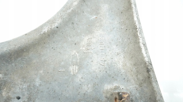 фото №4, Maserati gransport купе 4200 важіль правий зад нижній задній