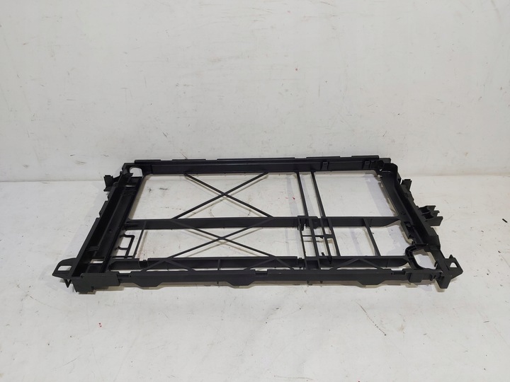 фото №5, Захист корпус радіатор mercedes vito 447 a447