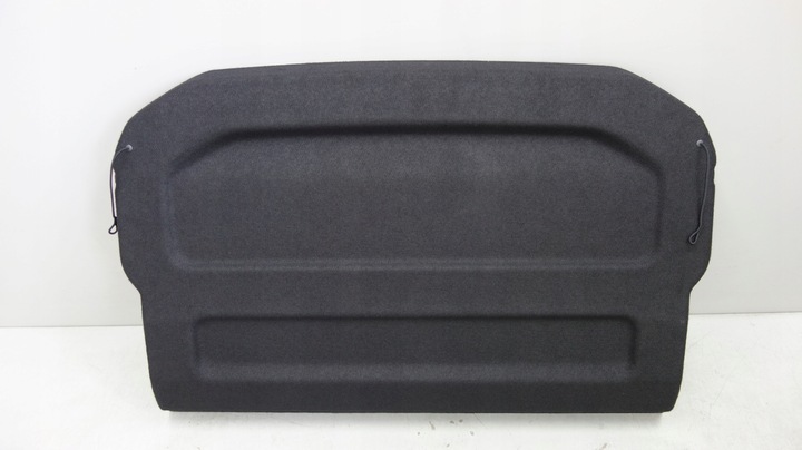 фото №1, Citroen c4 полка задняя 98332300zd