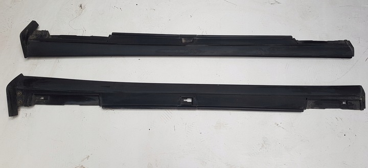 фото №1, Порог планка пороговая левая mazda cx3