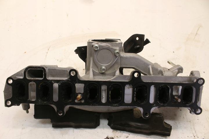 фото №7, Колектор всмоктуючий датчик map 0261230319 cx-5 cx5 рестайлінг 2015r. 2.2 d