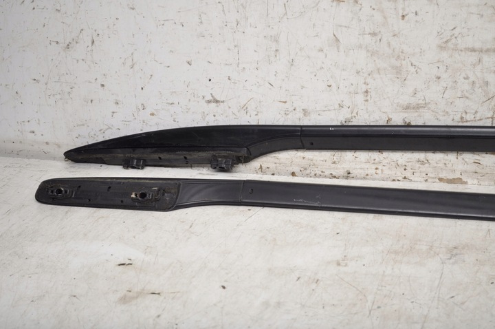 фото №13, Honda accord vii рейлінги дахові комплект