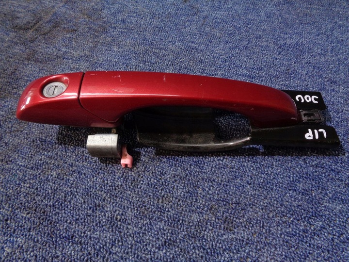 фото №6, Ручка зовнішня dodge journey 08- ліва передня