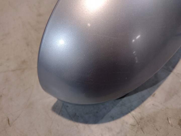 фото №15, Дзеркало праві volkswagen passat b6 6pin k: lb5m