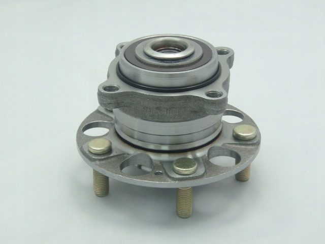 фото №10, Міцний підшипник ступиця колеса зад honda accord usa 08-