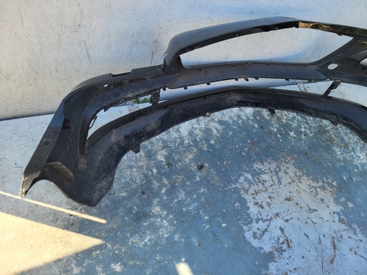 фото №9, Mercedes slk 172 11-15 бампер переднє перед