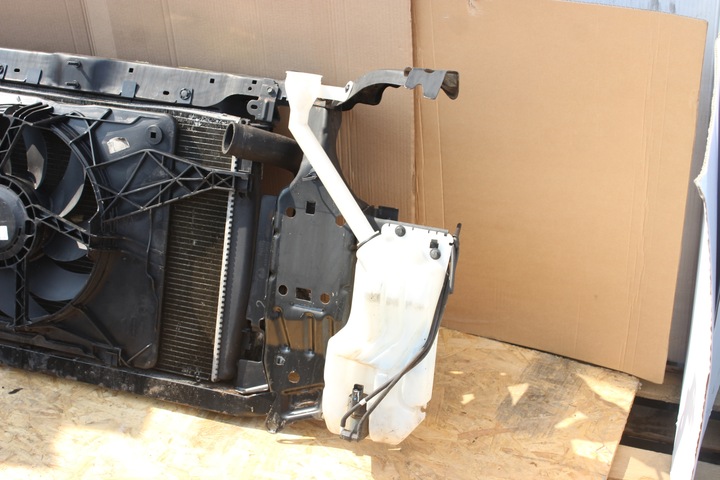 фото №9, Pas переднє nissan qashqai i j10 2006r- 1.5 dci