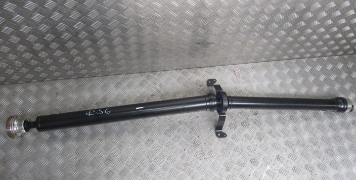 фото №1, Audi rs6 4k wal приводной 4k0521010t