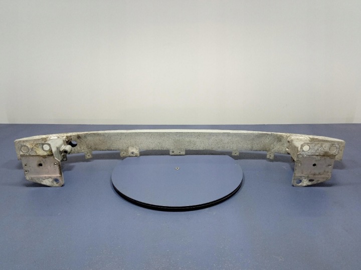 фото №5, Renault scenic iii 09- балка бампера перед 752100015r