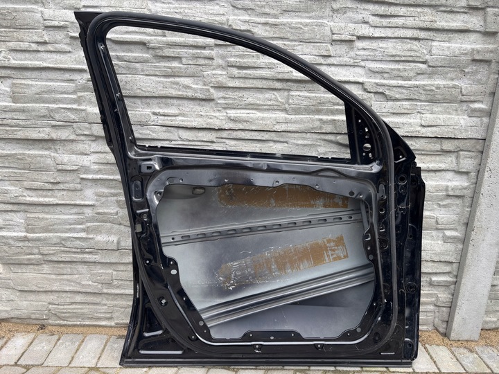 фото №14, Дверь mercedes gle w167 167 купе передние левая перед левый