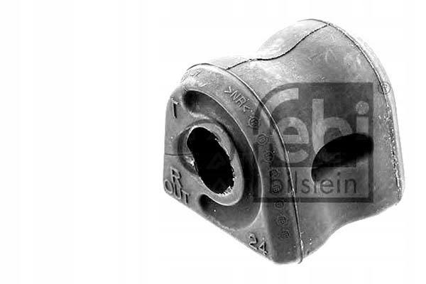 фото №2, Febi гумова накладка stab. honda перед civic viii 2,0/type r