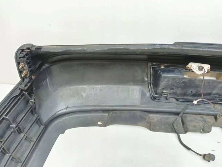 фото №6, Honda legend ii купе ka8 1994 бампер зад задний