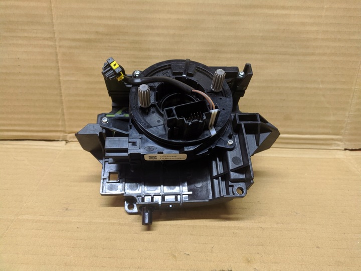 фото №7, Ford focus mk3 10- hb перемикач комбінований стрічка