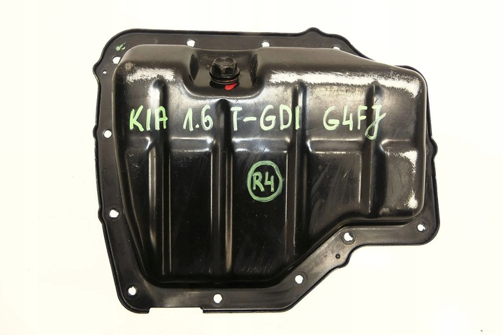 фото №1, Kia ceed proceed hyundai i30 kona tucson iii 1.6 t-gdi g4fj піддон масляна