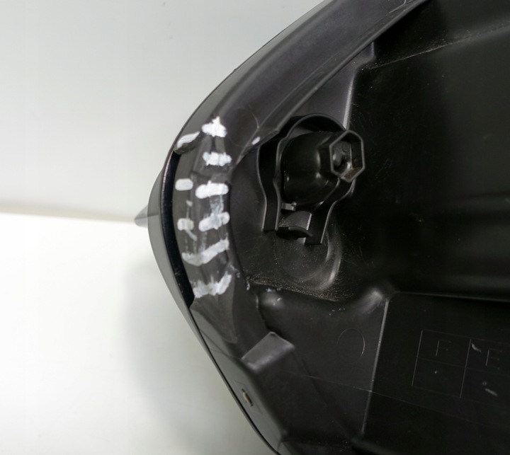фото №13, Renault megane 5 e-tech полный 260104574r лампы перед передние