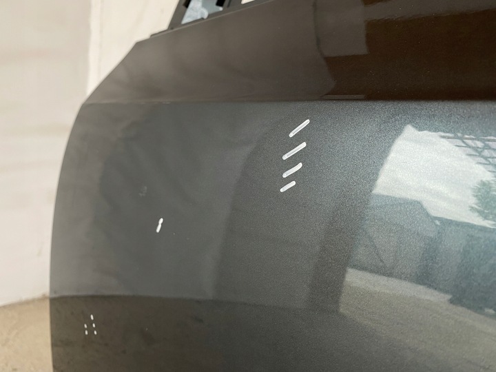 фото №12, Skoda octavia iii універсал двері ліві задні познань біржа