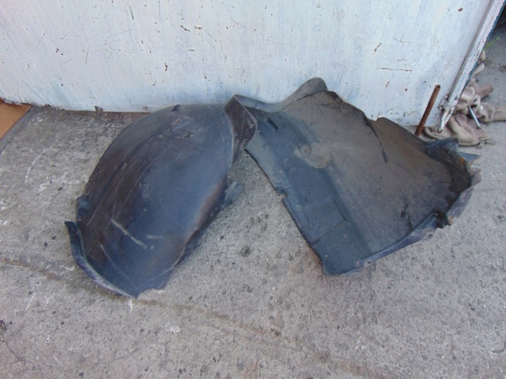 фото №9, Подкрылок левый перед peugeot 308 1 9680374980