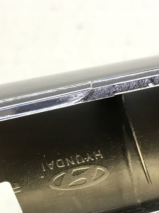 фото №9, Hyundai tucson iv nx4 2021 перед сторона левая планка дверь задних