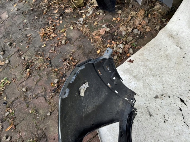 фото №10, Бампер перед hyundai tucson iv 4 20-