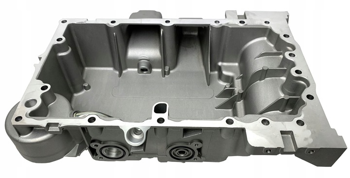 фото №3, Поддон масляная volvo s90 v90 ii 2016 -