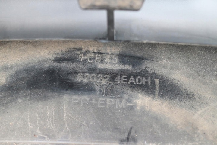 фото №15, Бампер комплектный перед камера 6xpdc nissan qashqai j11 2013-2017 z11g