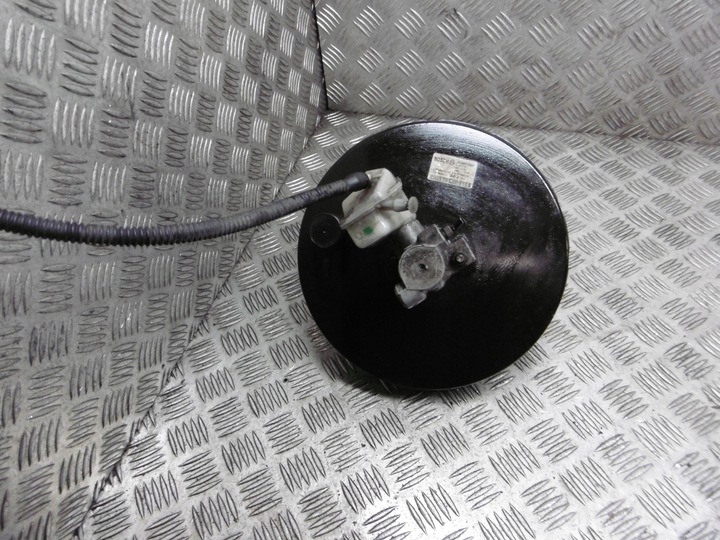 фото №1, Підсилювач гальмівні citroen xsara picasso 1.8 9635135280