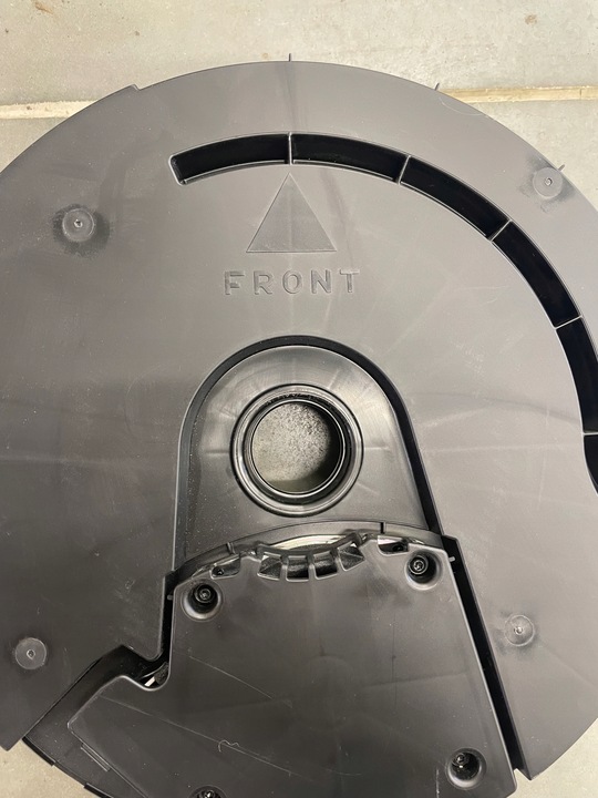 фото №5, Динамік сабвуфер q3 83a оригінал ідеальний 23r 83a035382