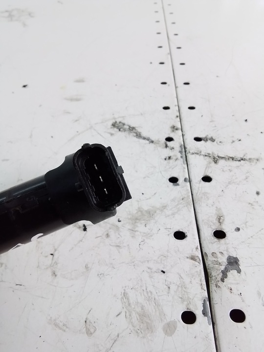 фото №2, M16 котушка запалювання opel corsa f 1.2 9671214580