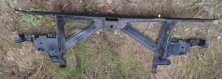 фото №2, Pas переднее усилитель seat ibiza ii рестайлинг