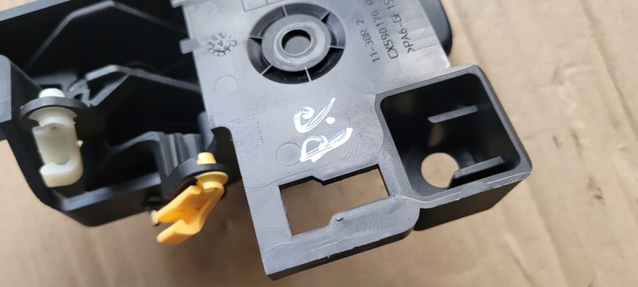 фото №9, Jeep wrangler jk ручка дверь правая правый перед 2d 3d