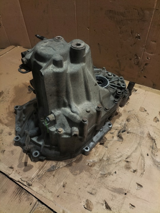 фото №8, Коробка передач rover 620 2.0d 1996r 77kw rg-9