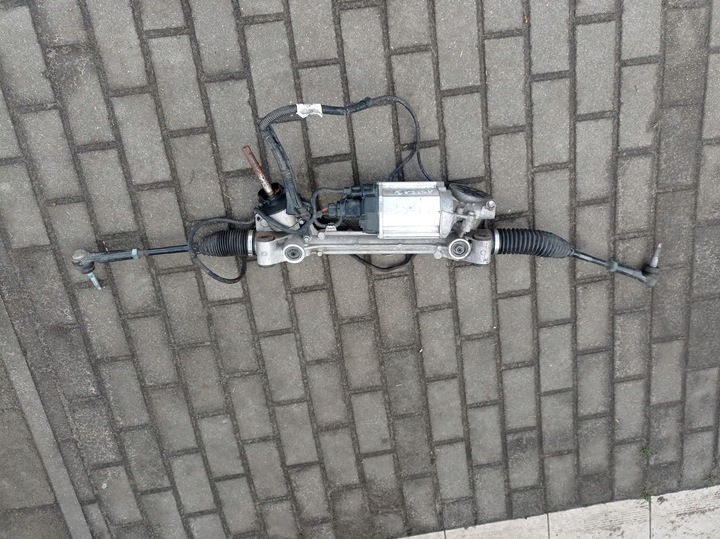 фото №6, Рейка рульового управління трансмісія кермова opel astra j