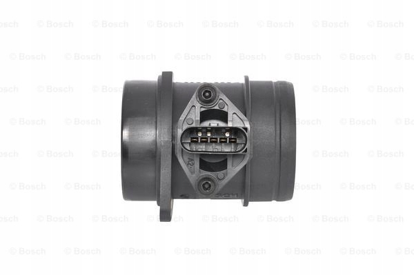 фото №14, Расходомер воздуха bosch 0280217121 06a90646