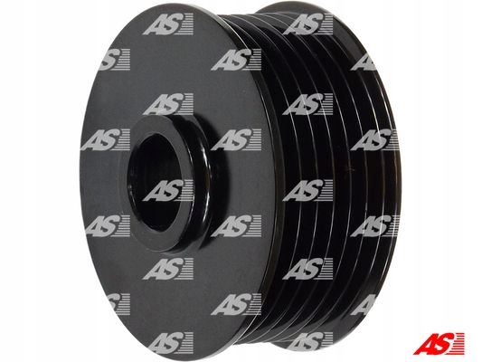 фото №3, Ap2003 as-pl колесо ременное генератора