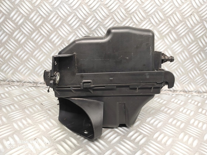 фото №5, Корпус фільтра повітря nissan juke i f15 рестайлінг 1kt1a