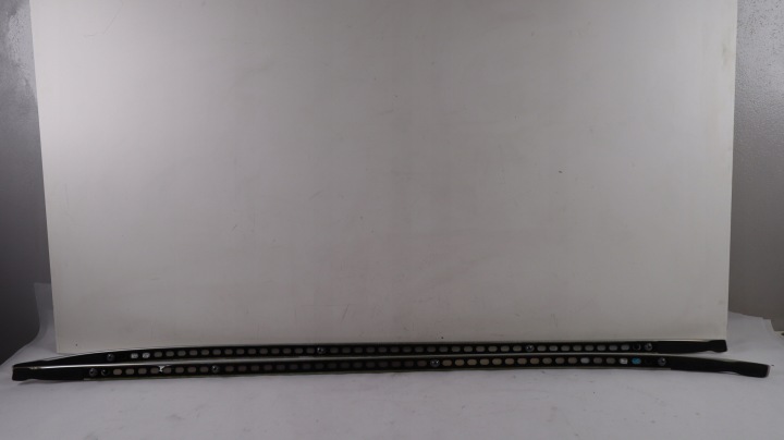 фото №5, Volvo v90 рейлінги дахові 31386588, 31386589