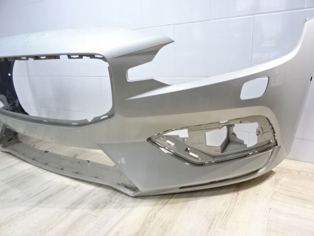 фото №8, Бампер перед volvo v60 s60 ii 2018-20 pdc6