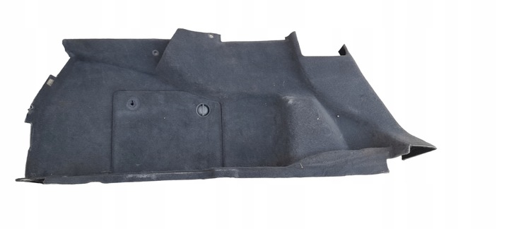 фото №1, Оббивка багажника лівий зад mercedes e клас w211 sedan