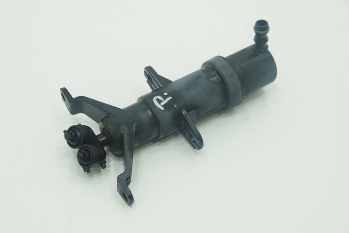 фото №2, Распылитель фара правые vw touareg i 7l 04-