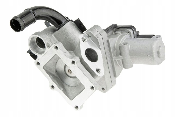 фото №2, Клапан egr hyundai i40 1.7crdi 2012-,ix35 1.7crdi 2010-,kia sportage 1.7crdi